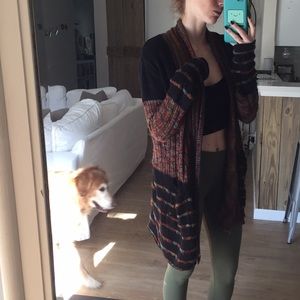 RVCA Cardigan